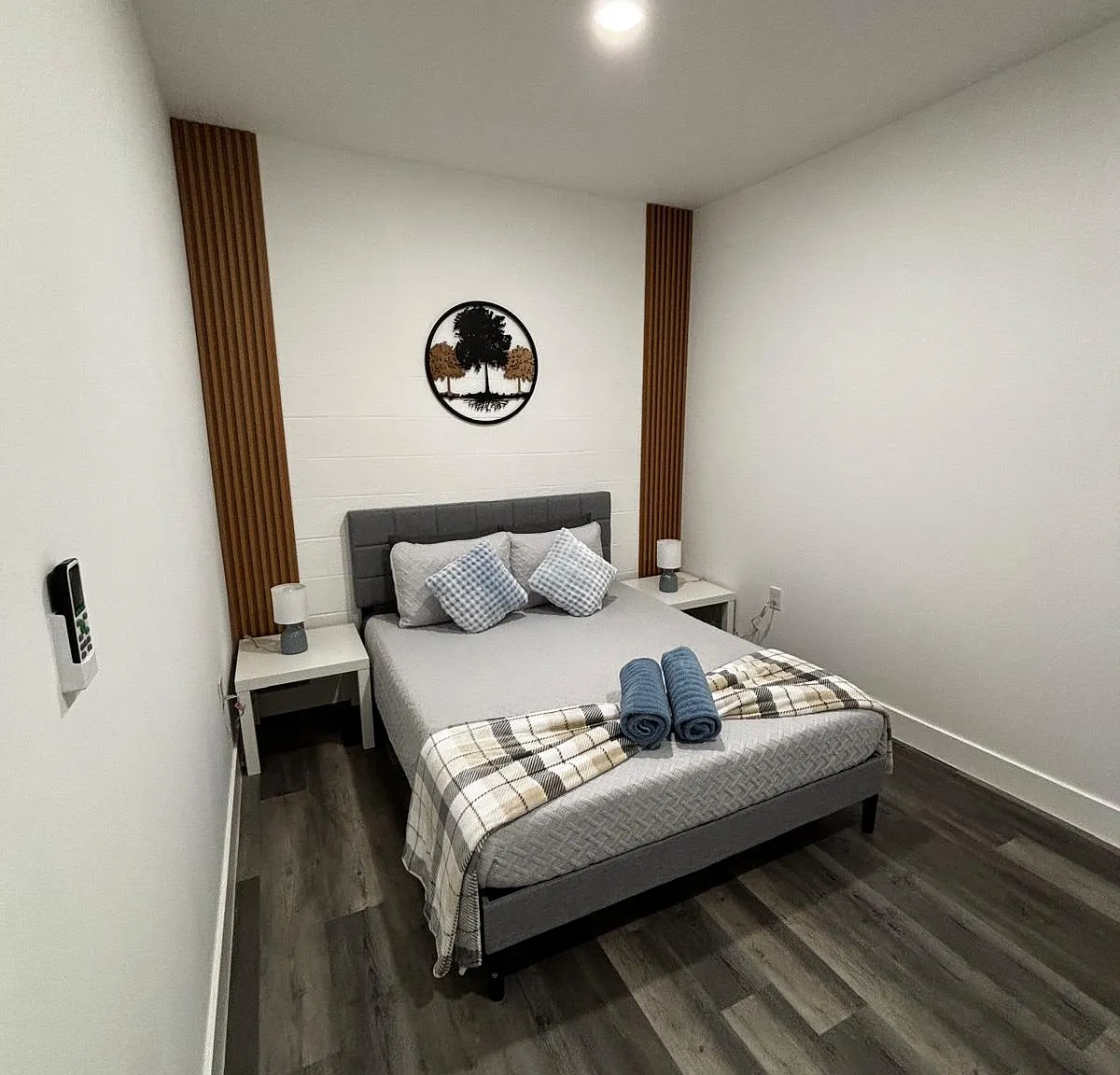 2 bed, 538 sqft, $2,000 — Photo 4