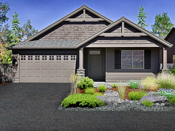 51961 Campfire Dr, La Pine, OR 97739