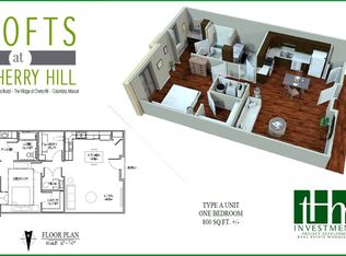 2101 Corona Rd #CW203, Columbia, MO 65203