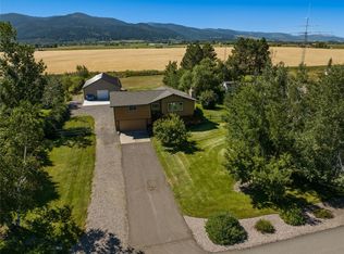 1504 Rainbow Rd, Bozeman, MT 59715