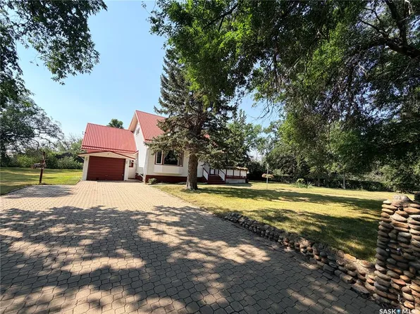 16 Main STREET, Willow Bunch Rm No. 42, SK S0H 3T0