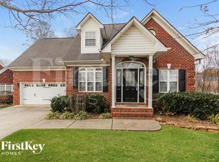 5427 Anderson Ct, Cramerton, NC 28032