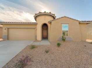 1028 E Wiley Squirrel Ln, Sahuarita, AZ 85629