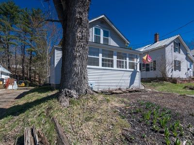 71 Washington St, Greenfield, MA, 01301