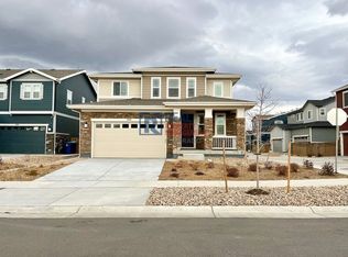 20765 E 57th Ave, Aurora, CO 80019