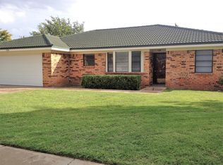 6209 Bayswater Rd, Amarillo, TX 79109