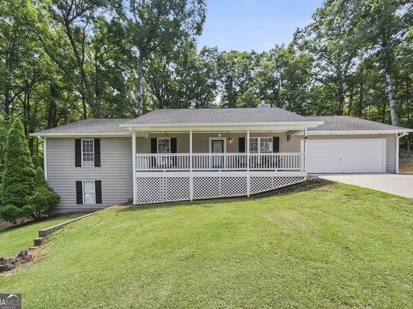 515 Creek View Pl, McDonough, GA 30252