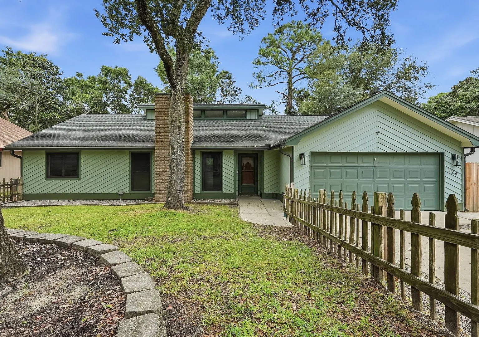 Conveniently Located Home with Private Backyard & Spacious Floor Plan! — Photo 1