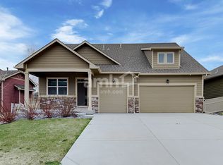 10214 Dogwood St, Firestone, CO 80504