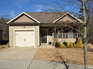 287 Golden Gate Pkwy, Clayton, NC 27520