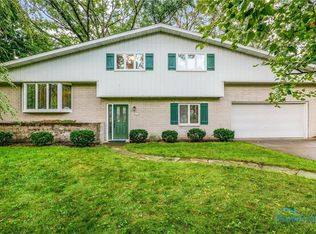 507 Knollwood Dr, Bowling Green, OH 43402