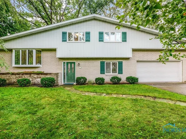 507 Knollwood Dr, Bowling Green, OH 43402