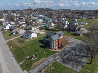 210 Main St, Ferdinand, IN 47532