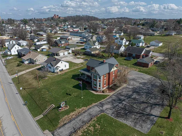 210 Main St, Ferdinand, IN 47532