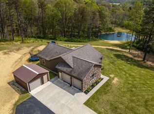 14810 Jack Run Rd, Rockbridge, OH 43149