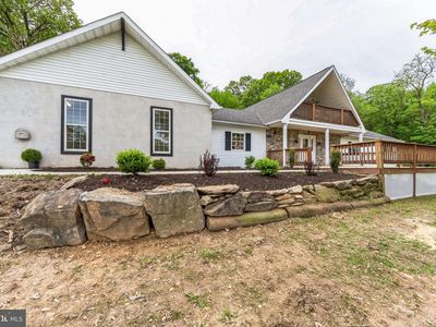 582 Lancaster Pike, New Providence, PA, 17560