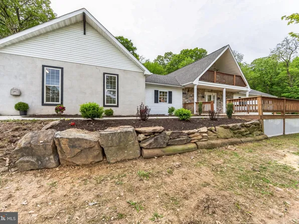 582 Lancaster Pike, New Providence, PA 17560