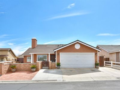 14311 Poplar St, Hesperia, CA, 92344