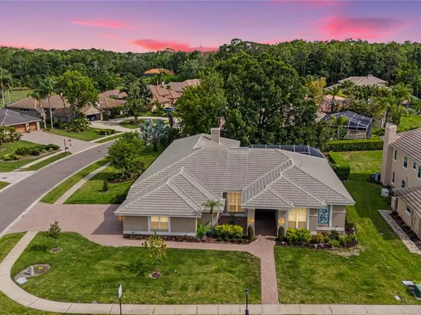 1319 Forestedge Blvd, Oldsmar, FL 34677