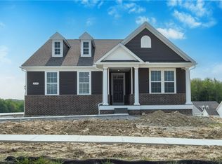 958 Penny Ln, Aurora, OH 44202