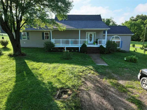 2908 Pcr 630, Perryville, MO 63775