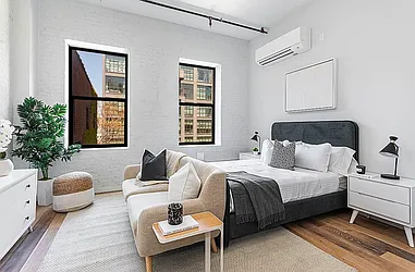 Rented by Living New York