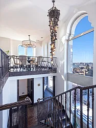 Sold by Sotheby's International Realty