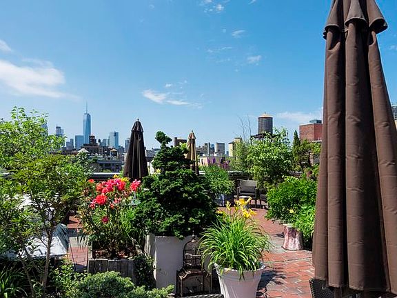 5th image of 49 W 12th St APT 5D