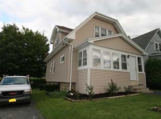 36 Taft Ave, Rochester, NY 14609