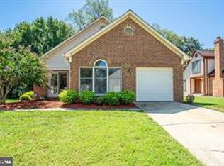 9217 Hobart St, Upper Marlboro, MD 20774