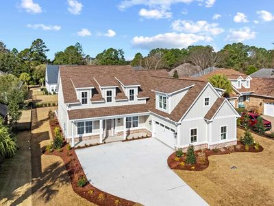 5108 Alwoodley Ln., Myrtle Beach, SC, 29579