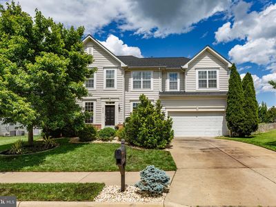 9016 Laurel Oak Ln, Fredericksburg, VA, 22407