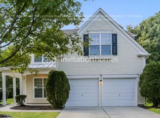 11256 Cypress View Dr, Charlotte, NC 28262