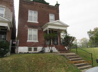 5942 Wabada Ave, Saint Louis, MO 63112