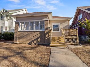 2840 N 41st St, Milwaukee, WI 53210