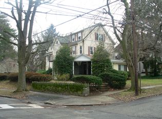 101 S Princeton Ave #1A, Swarthmore, PA 19081