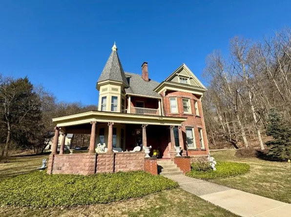 609 Market St #10, Warren, PA 16365