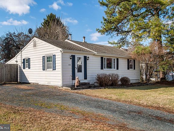 2nd image of 431 Chesterfield Ave