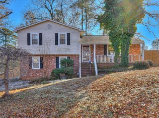 4024 Rio Pinar Dr, Augusta, GA 30906