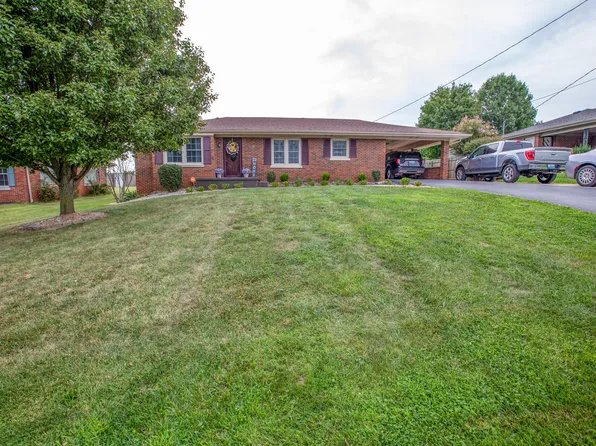 125 Hill N Dale Dr, Lancaster, KY 40444