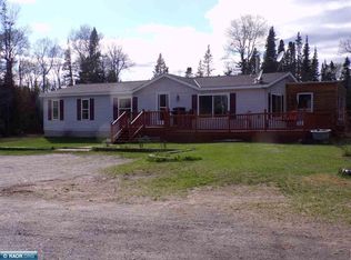 7417 Wilson Rd, Eveleth, MN 55734