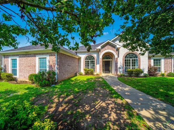 3806 Lavelle Ct, Longview, TX 75605