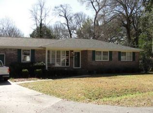 1367 Clearbrook St, North Charleston, SC 29405