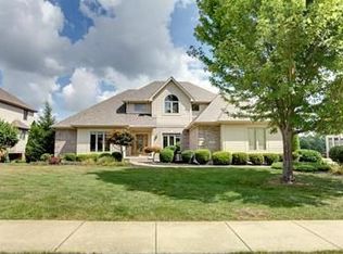 2792 Stone Mill Pl, Dayton, OH 45434