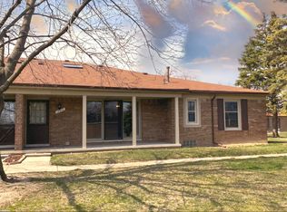 14916 Dover Ct, Shelby Township, MI 48315