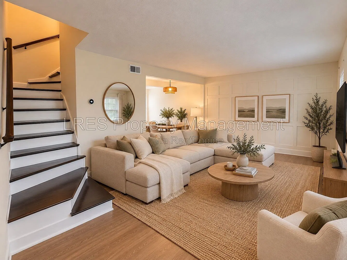 2 bed, 1.5 bath, 1200 sqft, $2,125 — Photo 4