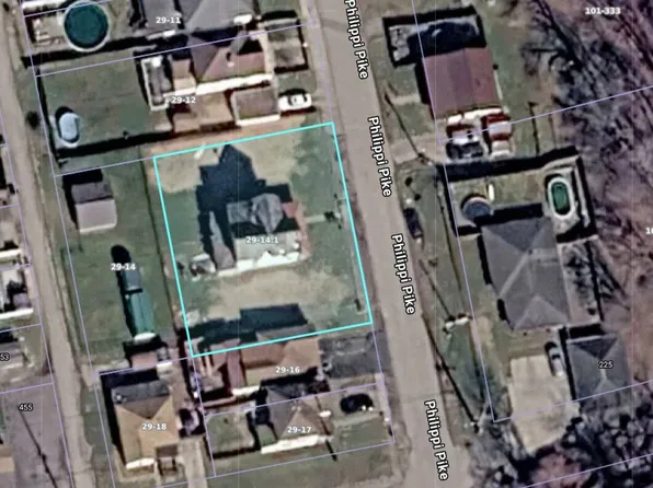 1129 Philippi Pike, Clarksburg, WV 26301