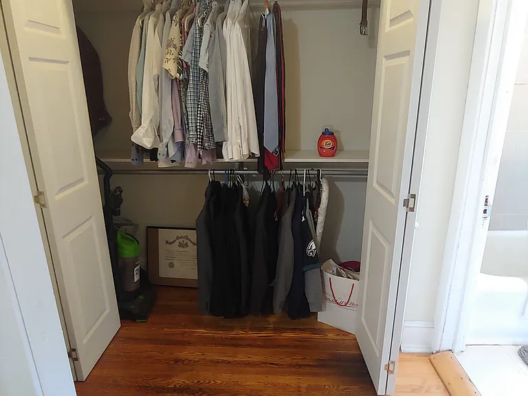 826 Pine St #3A — Photo 7