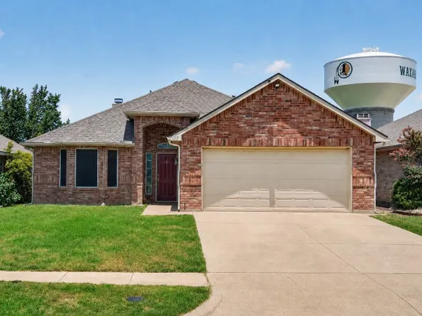 103 Post Oak Dr, Waxahachie, TX 75165