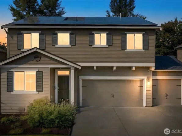 17609 Mill Valley Road, Granite Falls, WA 98252